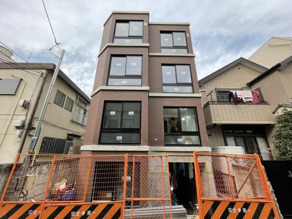 GREW高円寺レジデンスの物件内観写真